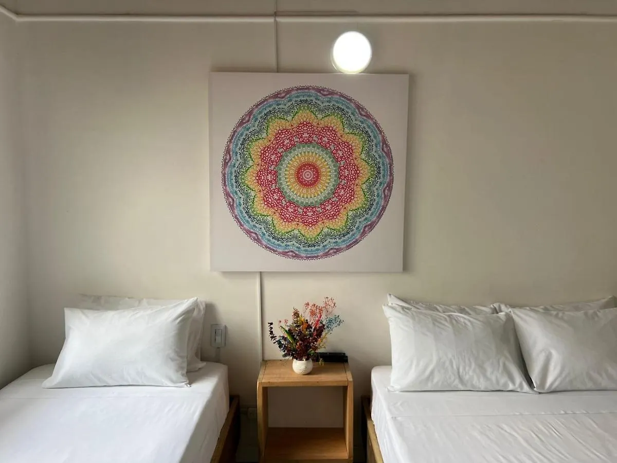 Hotel Casa Guadalupe Laureles Medellín 0*,  Colombia