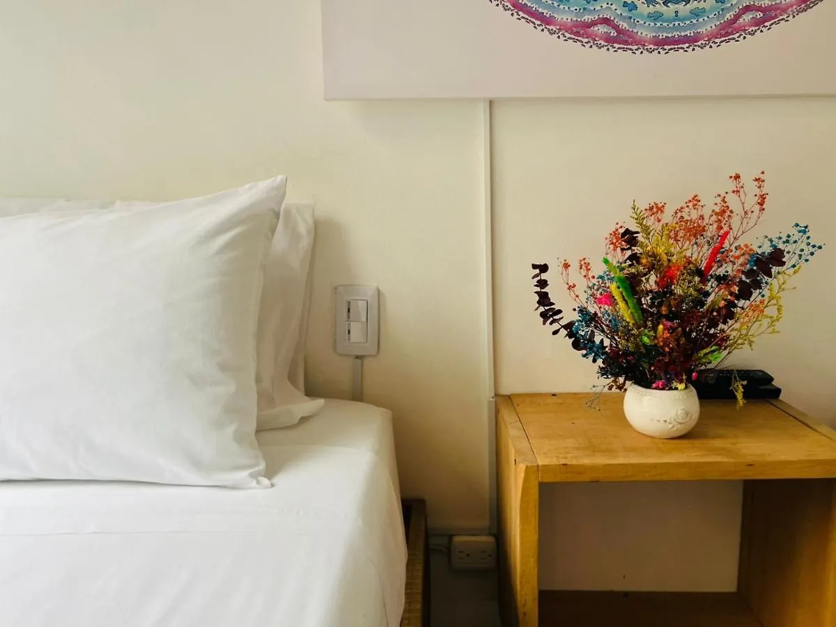 Pensión Hotel Casa Guadalupe Laureles Medellín