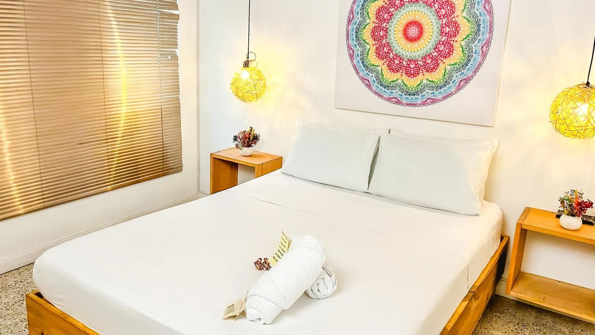 Hotel Casa Guadalupe Laureles Medellín Pensión