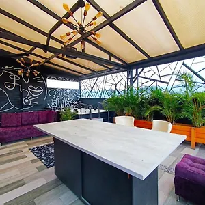 Art District Hotel