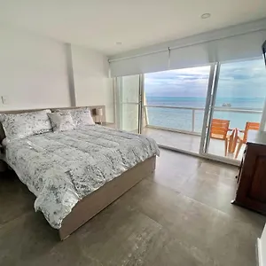 Torres Sunrise Apartamento San Andrés
