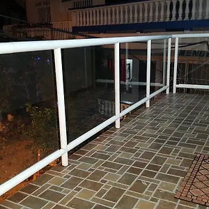 Turisticos Buena Vista Apartamento San Andrés