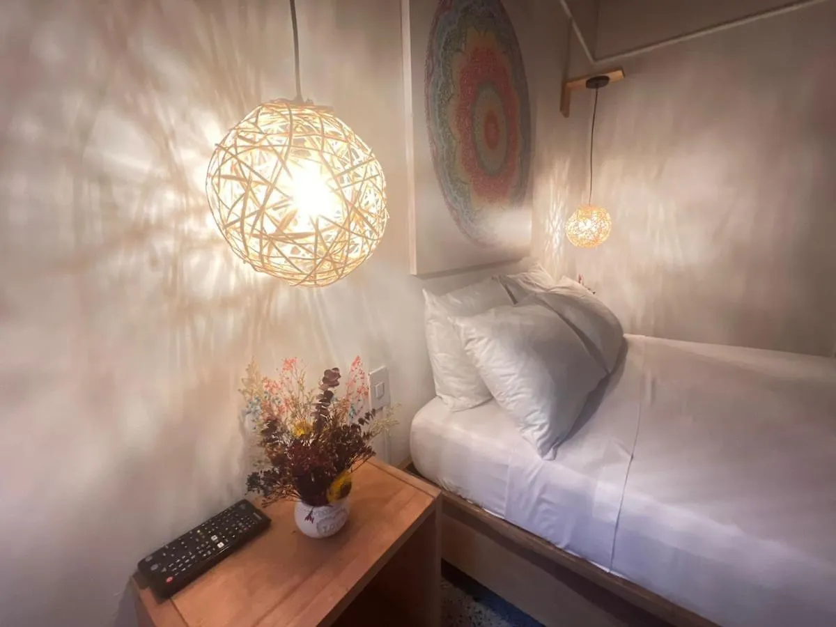 Guest house Casa Guadalupe Laureles Hotel Medellin Colombia