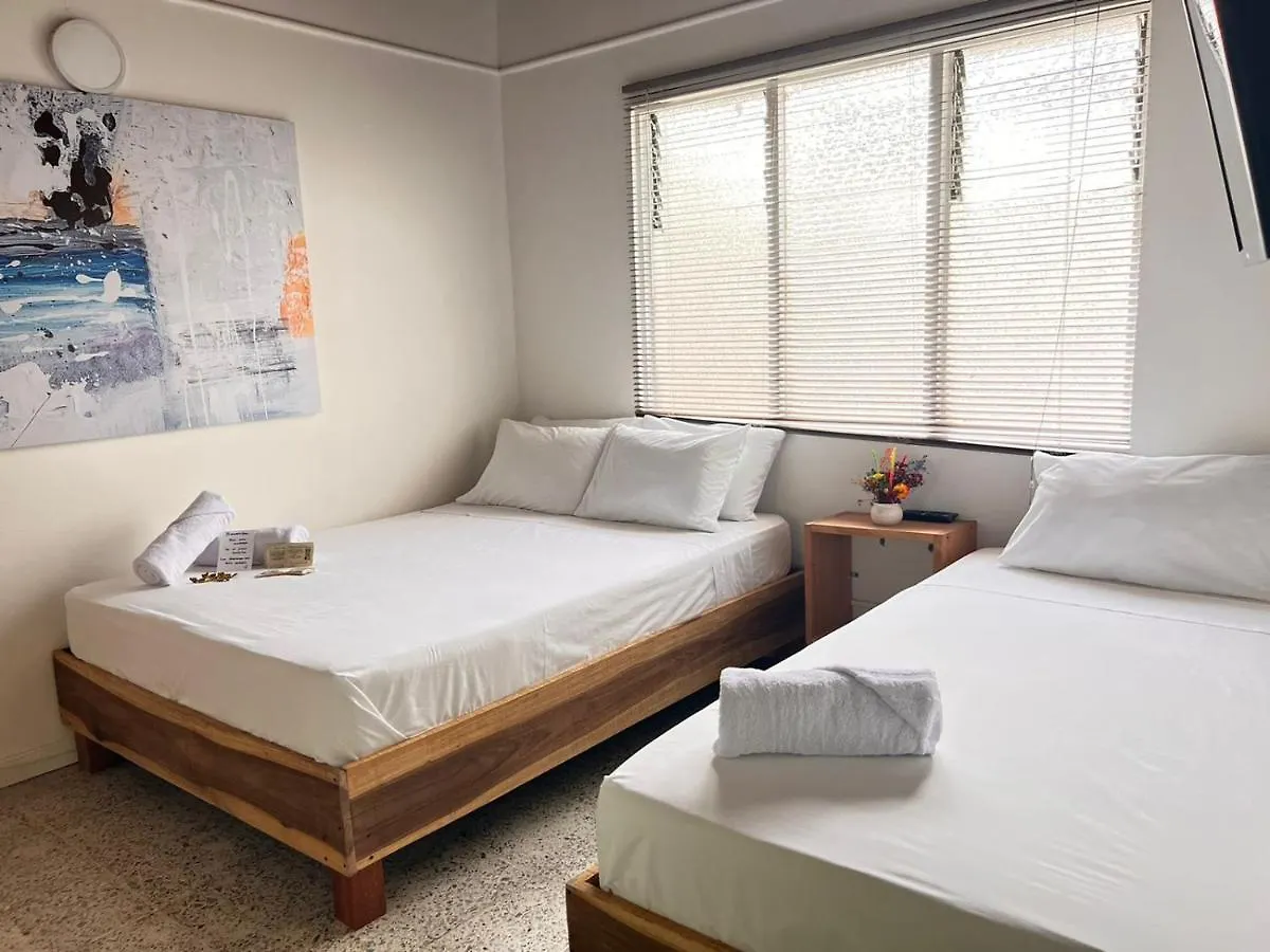 Casa Guadalupe Laureles Hotel Medellin Guest house