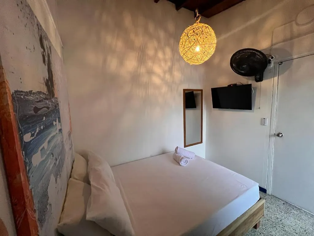 Guest house Casa Guadalupe Laureles Hotel Medellin