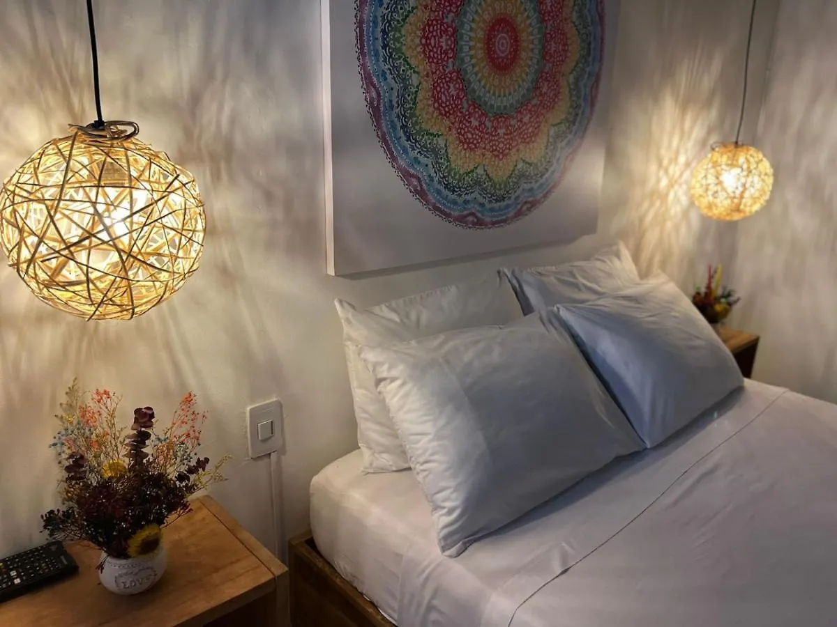 Casa Guadalupe Laureles Hotel Medellin