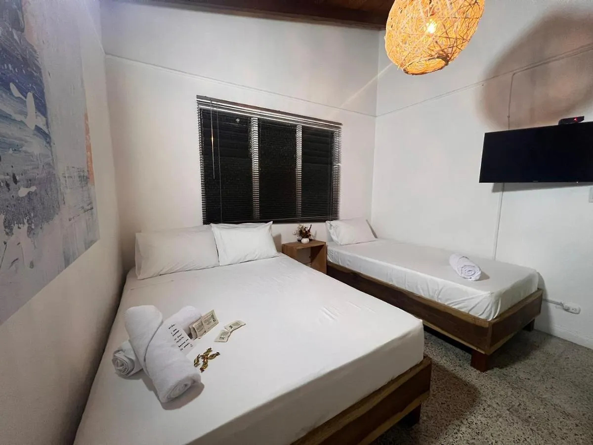 Guest house Casa Guadalupe Laureles Hotel Medellin