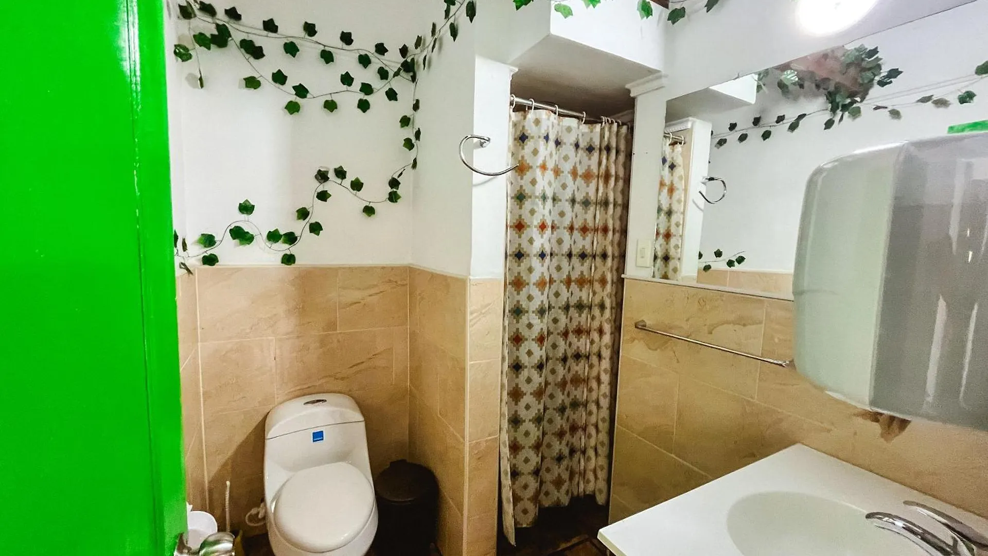 Casa Guadalupe Laureles Hotel Medellin