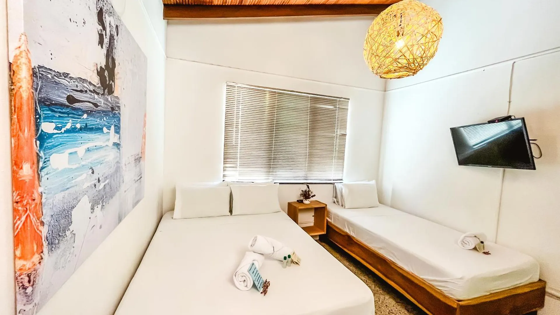 Casa Guadalupe Laureles Hotel Medellin