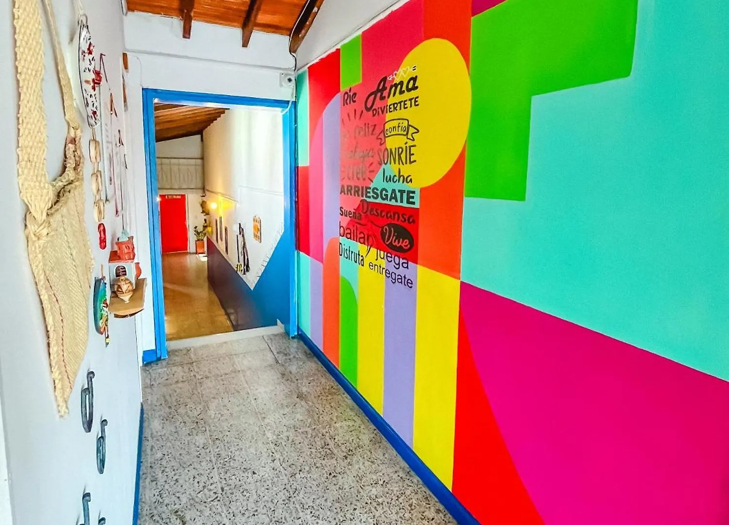Guest house Casa Guadalupe Laureles Hotel Medellin