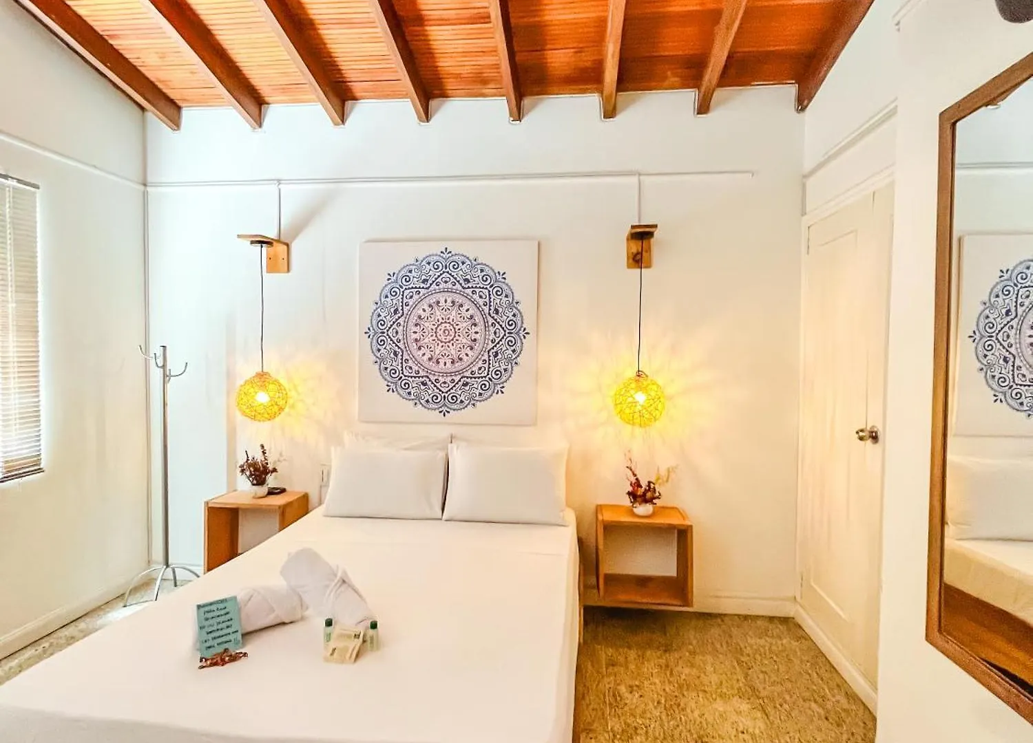 Guest house Casa Guadalupe Laureles Hotel Medellin Colombia