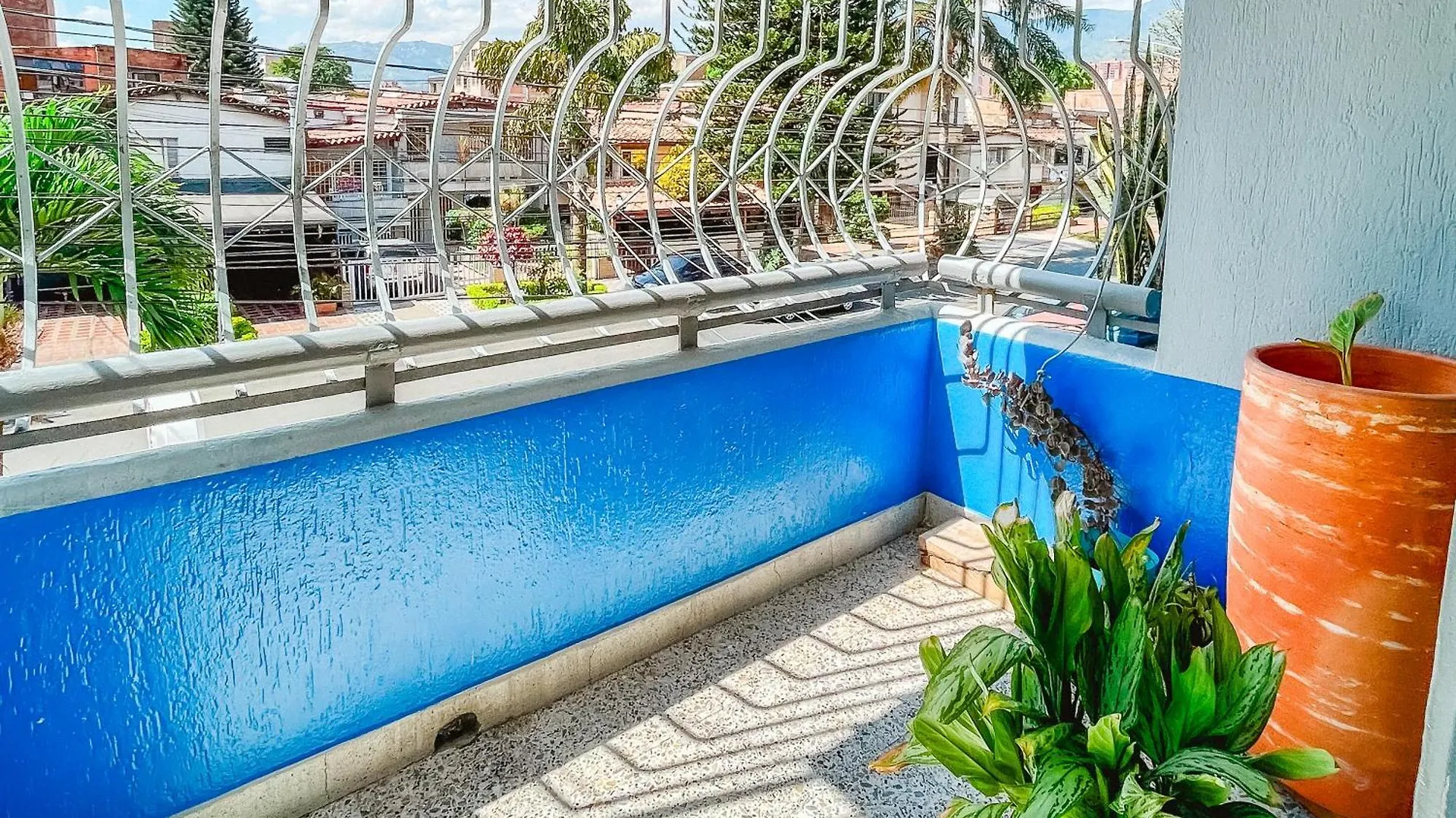 Casa Guadalupe Laureles Hotel Medellin