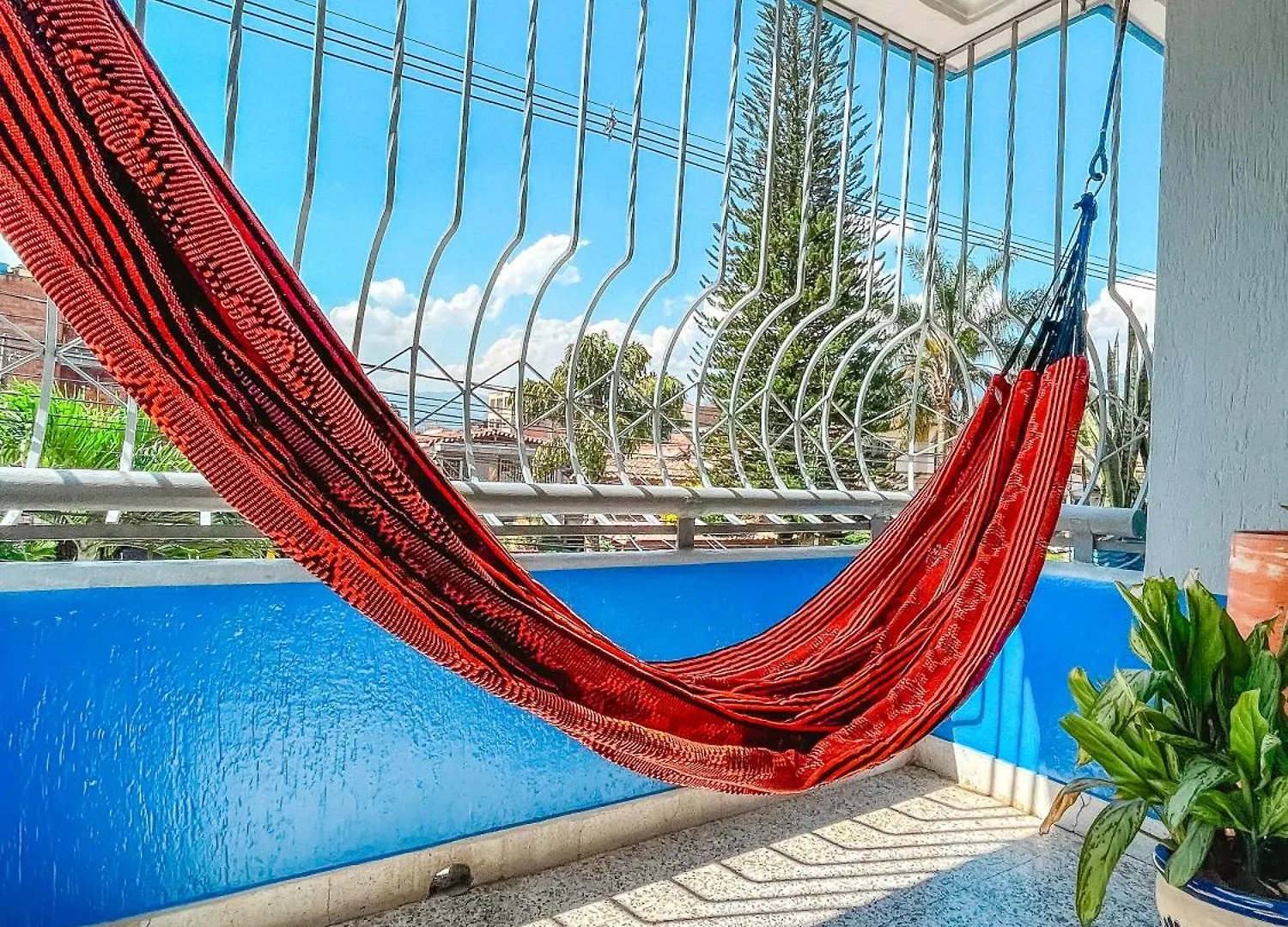 Casa Guadalupe Laureles Hotel Medellin Colombia